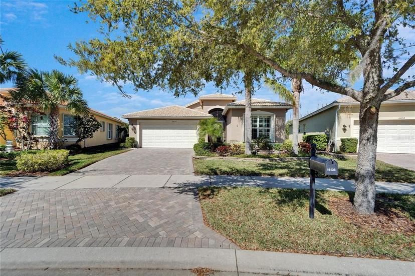 Picture of 16135 Cape Coral Drive, Wimauma FL 33598