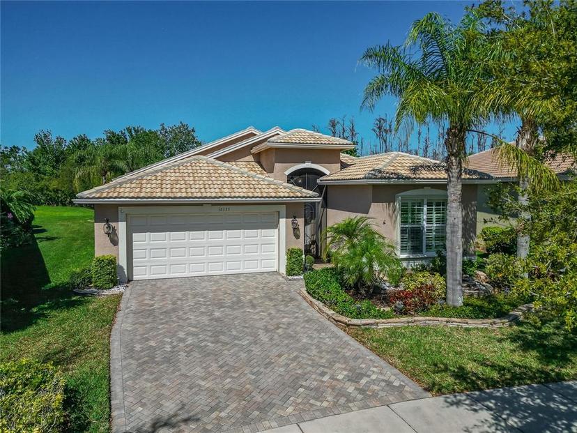 Picture of 16135 Cape Coral Drive, Wimauma FL 33598