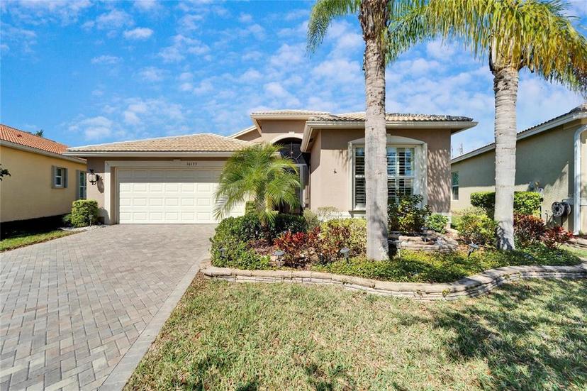 Picture of 16135 Cape Coral Drive, Wimauma FL 33598