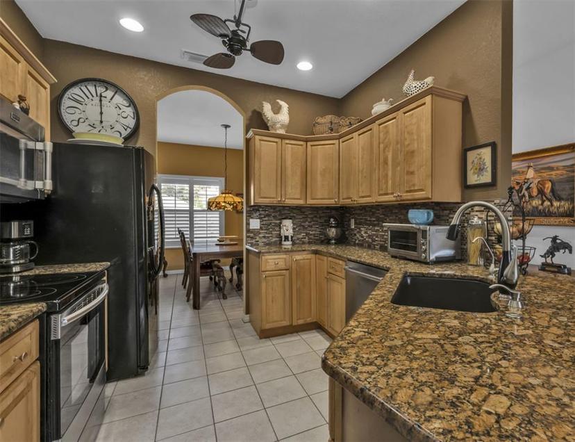 Picture of 4504 Vaquero Street, North Port FL 34286