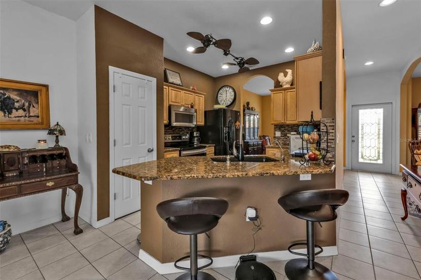 Picture of 4504 Vaquero Street, North Port FL 34286