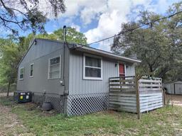 Picture of 1201 Cr 20A, Hawthorne, FL 32640