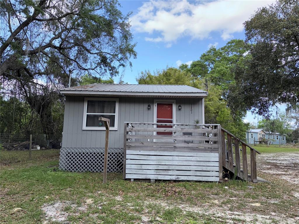 Picture of 1201 Cr 20A, Hawthorne, FL 32640