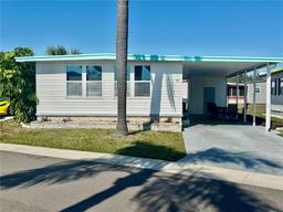 Picture of 7901 N 40Th Avenue N Unit 21, St Petersburg, FL 33709