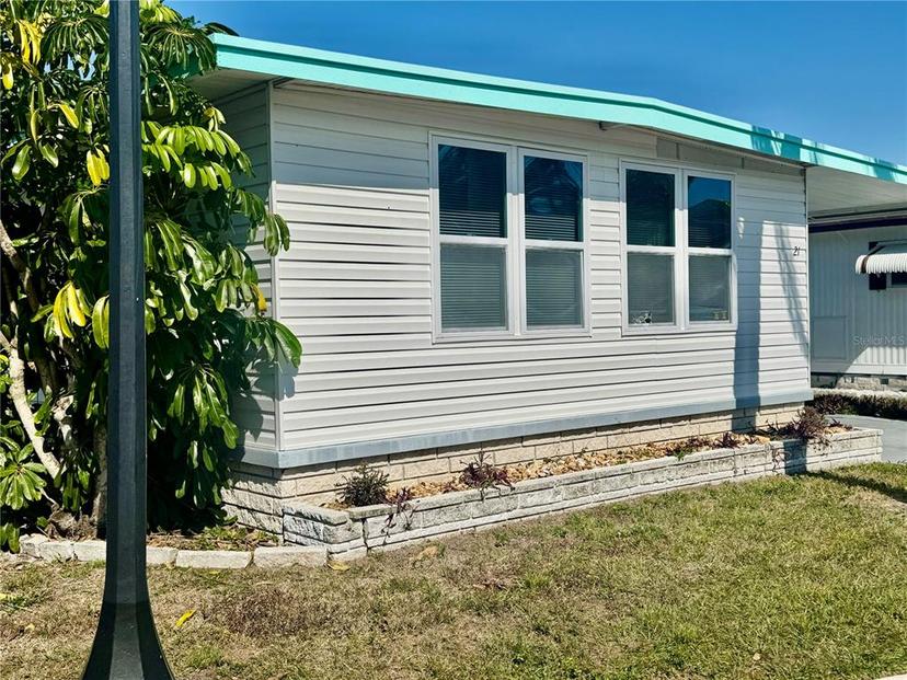 Picture of 7901 N 40Th Avenue N Unit 21, St Petersburg FL 33709