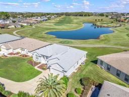 Picture of 17899 SE 115Th Circle, Summerfield, FL 34491