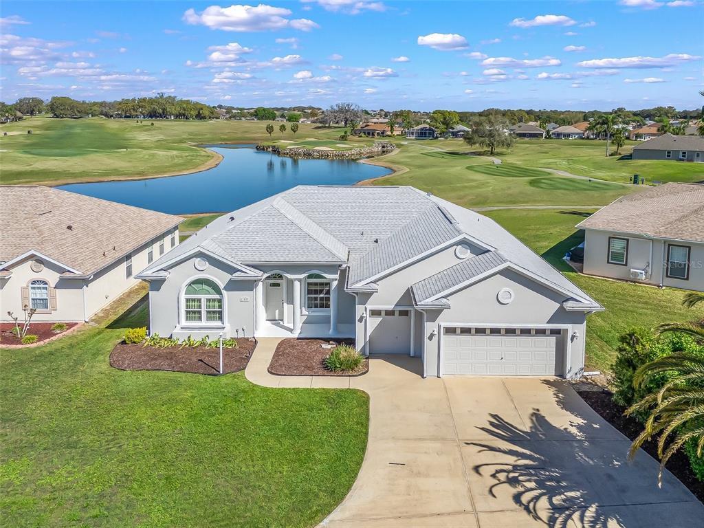 Picture of 17899 SE 115Th Circle, Summerfield, FL 34491