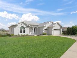 Picture of 17899 SE 115Th Circle, Summerfield, FL 34491