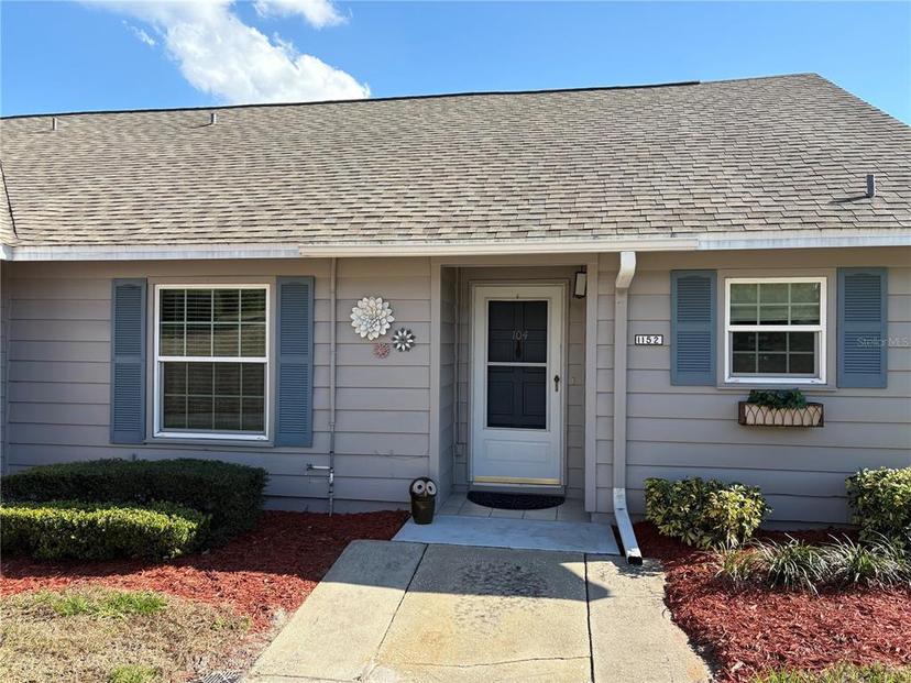 Picture of 1152 Villa Lane Unit 104, Apopka FL 32712