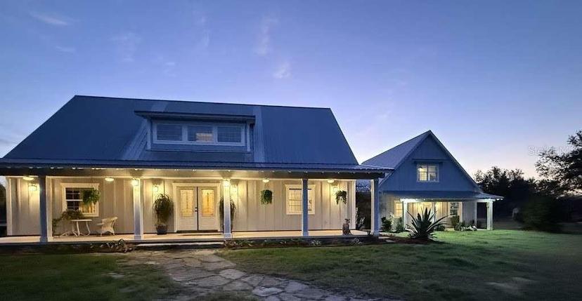 Picture of 15365 SW 16Th Avenue, Ocala FL 34473