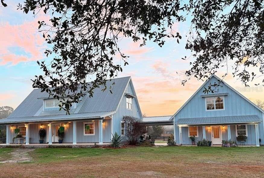 Picture of 15365 SW 16Th Avenue, Ocala, FL 34473
