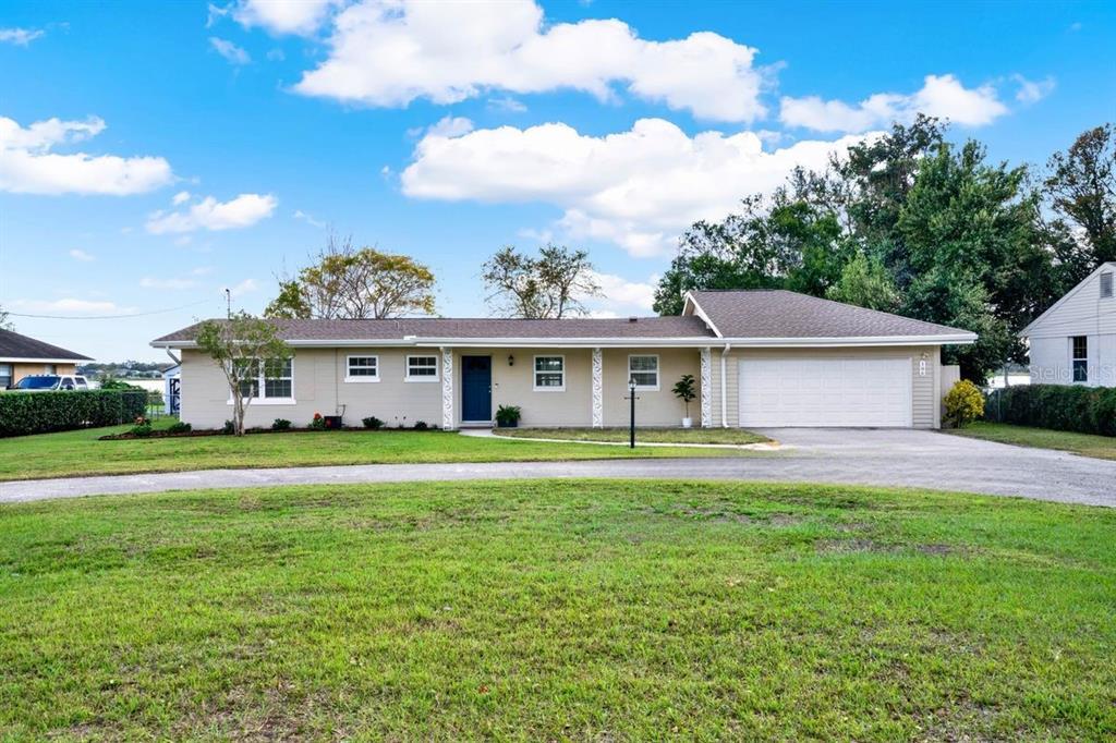 Picture of 106 Lake Sears Drive, Winter Haven, FL 33880
