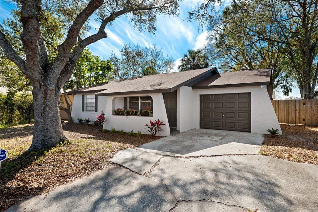 Picture of 10108 Hunters Point Court, Tampa, FL 33615