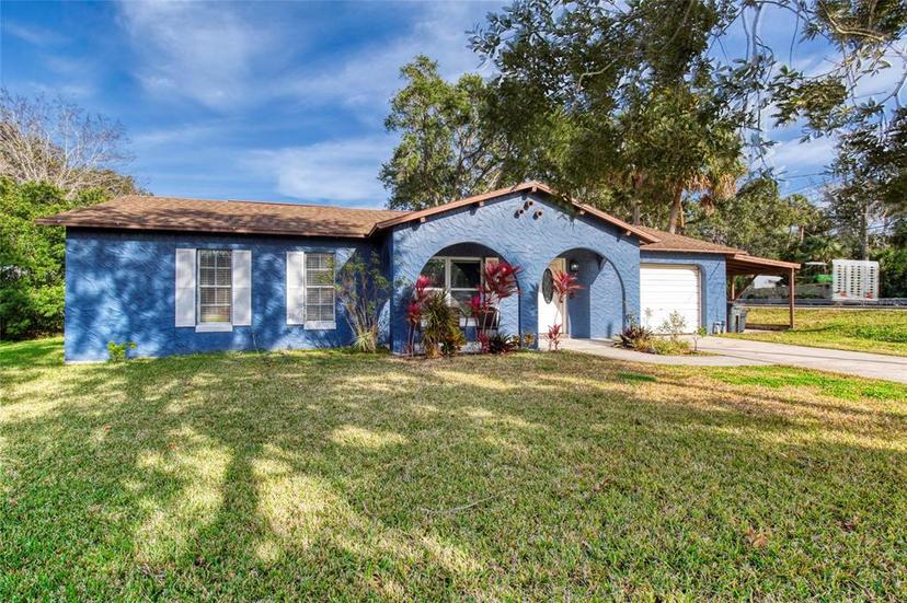 Picture of 2535 Pope Avenue, Daytona Beach FL 32119