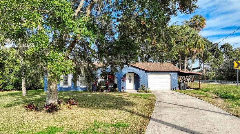 Picture of 2535 Pope Avenue, Daytona Beach FL 32119