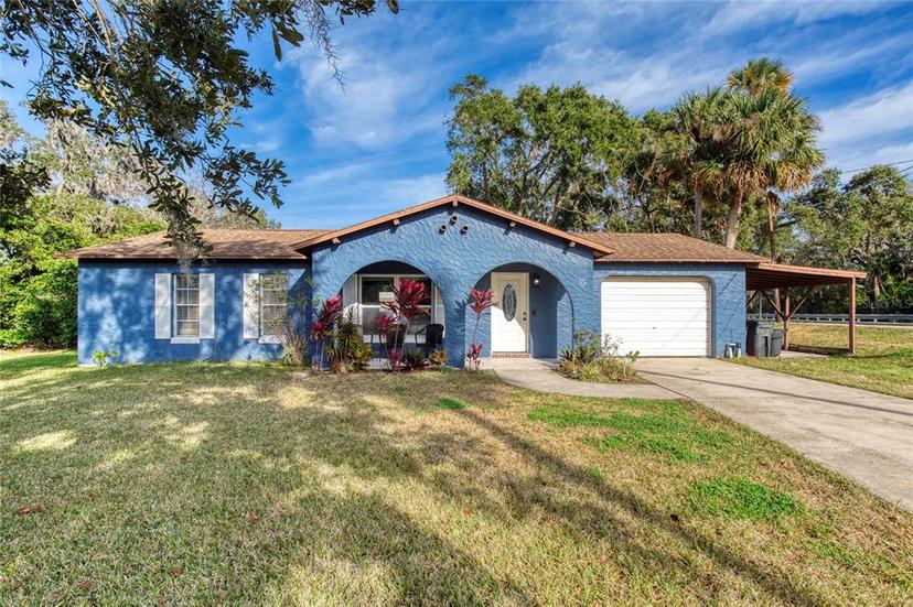 Picture of 2535 Pope Avenue, Daytona Beach FL 32119
