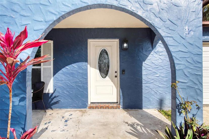 Picture of 2535 Pope Avenue, Daytona Beach FL 32119