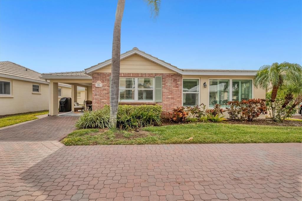 Picture of 6140 Midnight Pass Road Unit B6, Sarasota, FL 34242