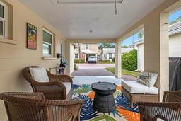 Picture of 6140 Midnight Pass Road Unit B6, Sarasota, FL 34242
