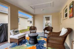Picture of 6140 Midnight Pass Road Unit B6, Sarasota, FL 34242