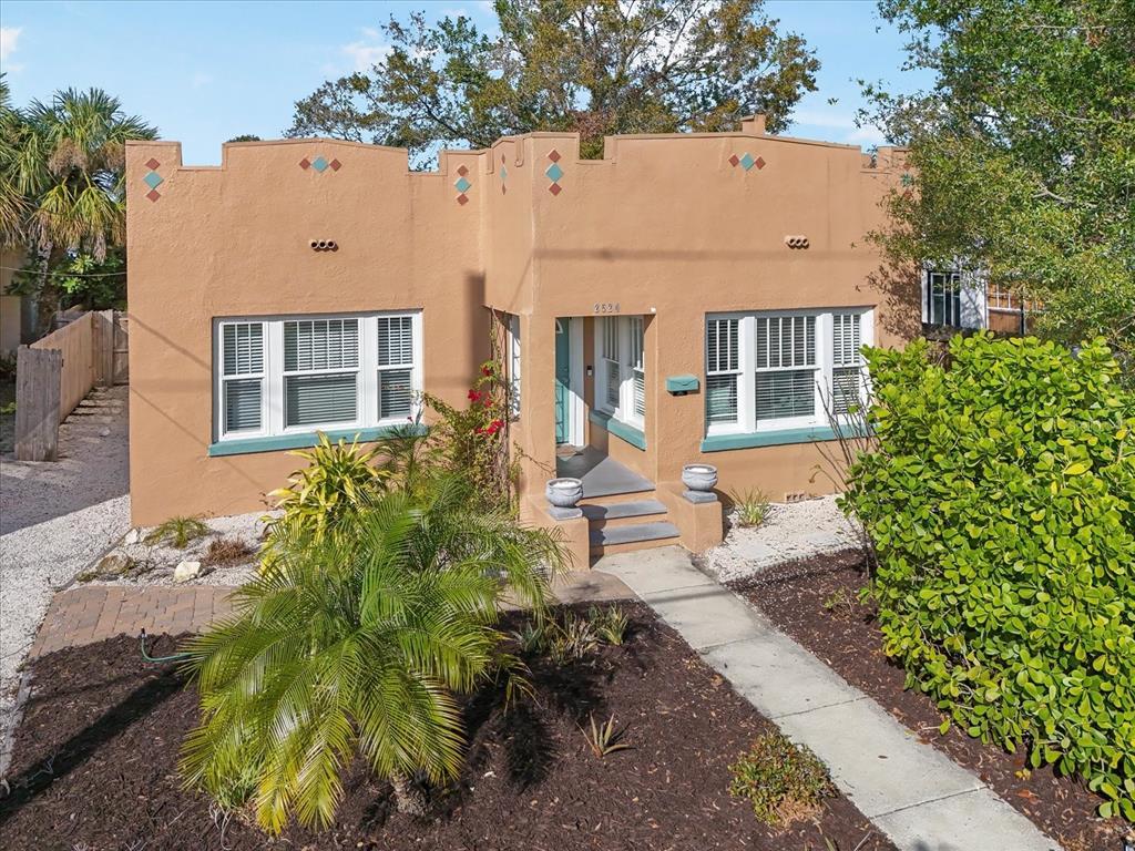 Picture of 2524 11Th Avenue W, Bradenton, FL 34205