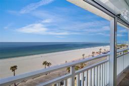 Picture of 555 Gulf Way Unit 7N, St Pete Beach, FL 33706