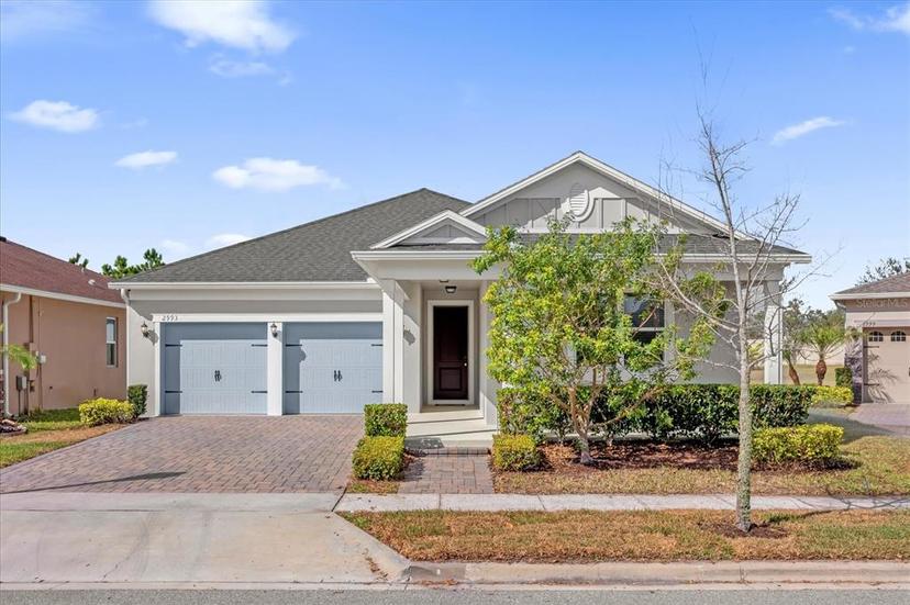 Picture of 2993 Irish Peach Drive, Winter Garden FL 34787