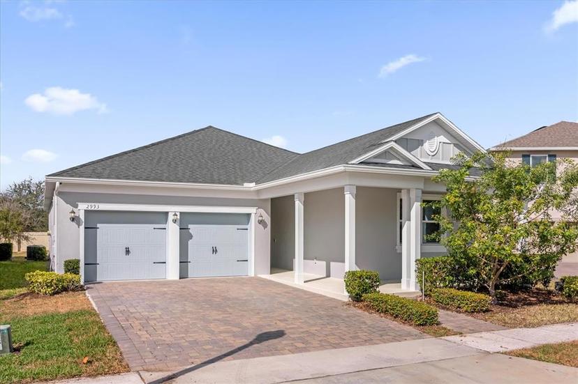 Picture of 2993 Irish Peach Drive, Winter Garden FL 34787