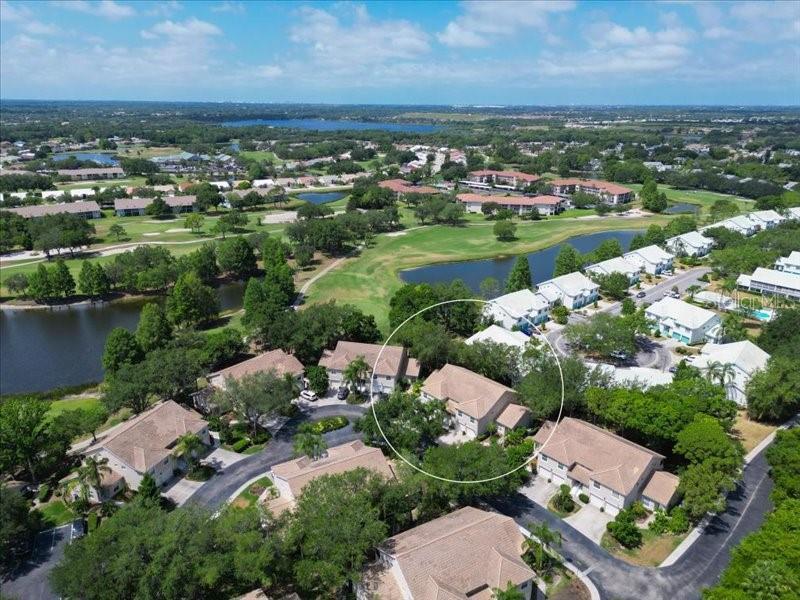 Picture of 6726 Fairview Terrace Unit 6726, Bradenton, FL 34203