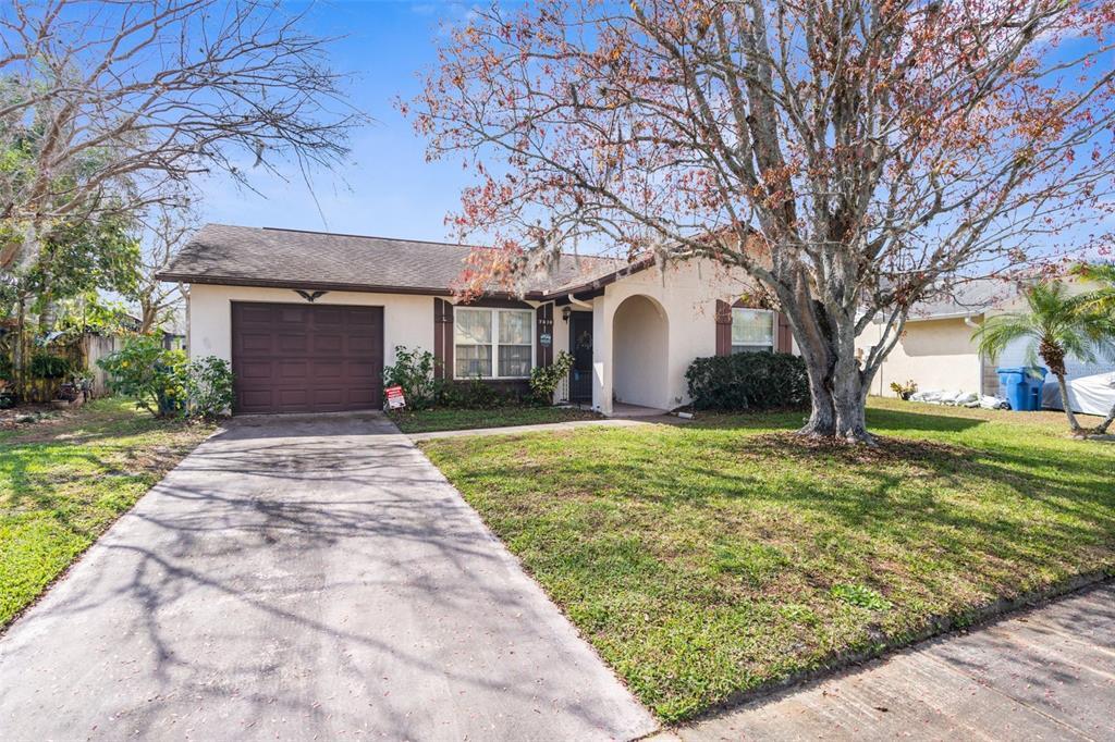 Picture of 7810 Putnam Circle, New Port Richey, FL 34655