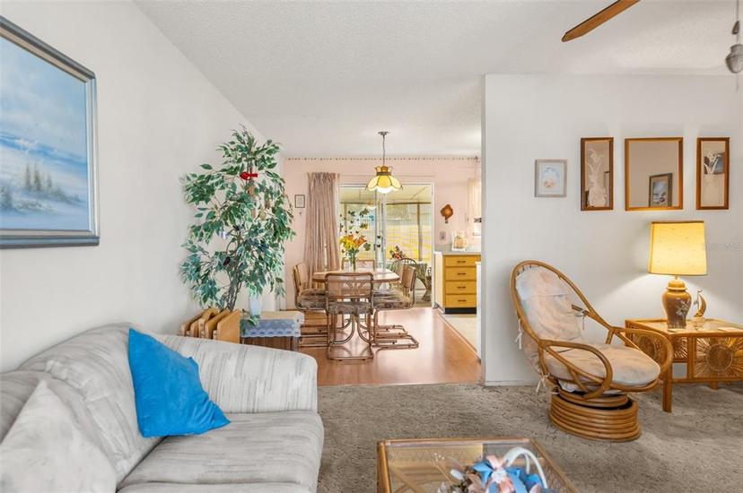 Picture of 7810 Putnam Circle, New Port Richey FL 34655