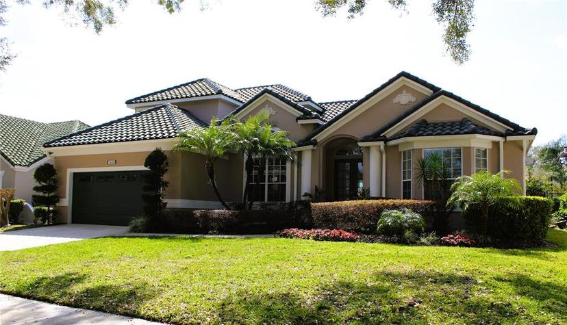 Picture of 7670 Milano Drive, Orlando FL 32835