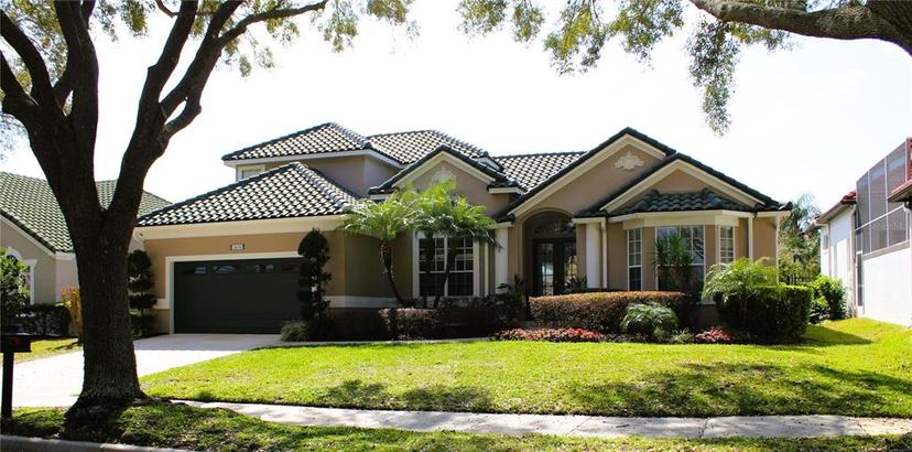 Picture of 7670 Milano Drive, Orlando FL 32835