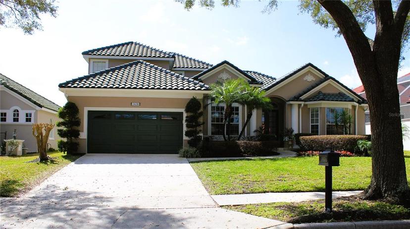 Picture of 7670 Milano Drive, Orlando FL 32835