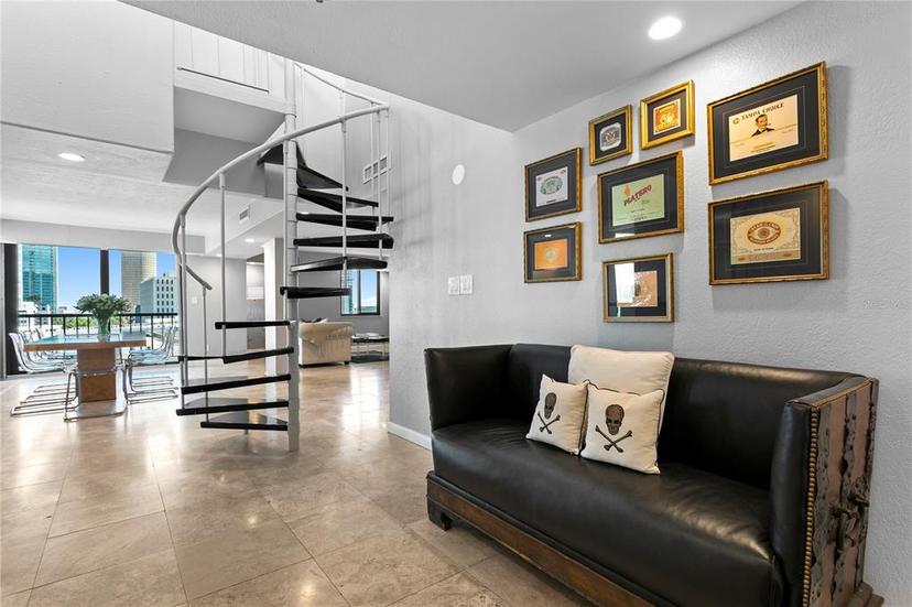 Picture of 201 W Laurel Street Unit 1006, Tampa FL 33602
