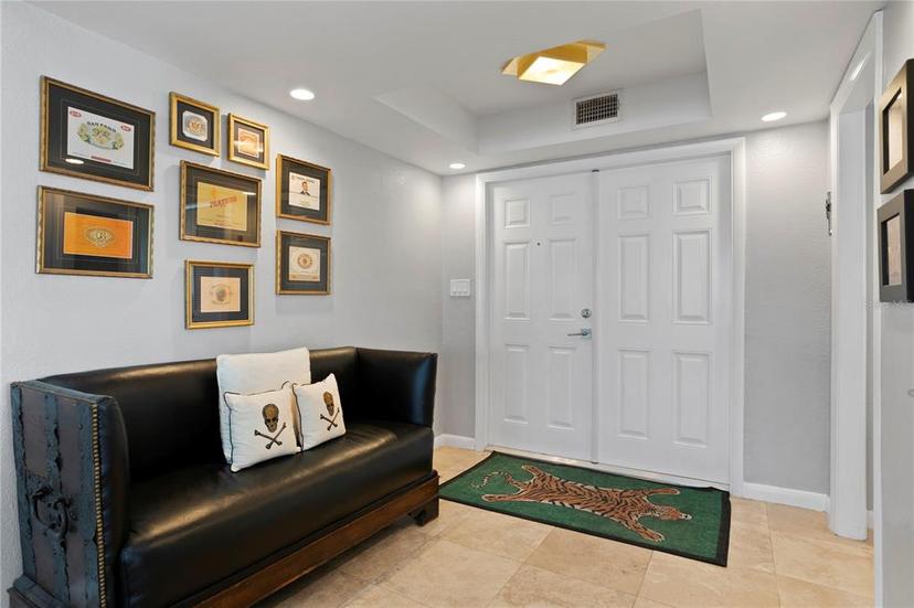 Picture of 201 W Laurel Street Unit 1006, Tampa FL 33602