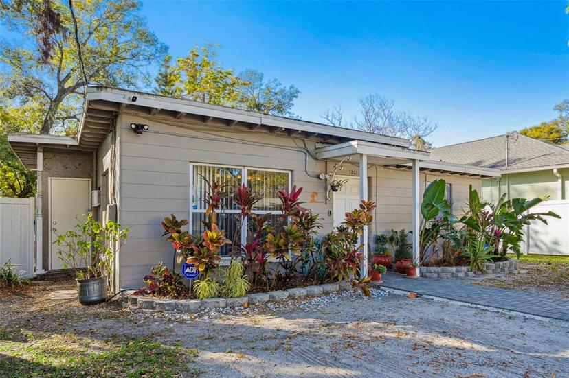 Picture of 5808 N 16Th Street, Tampa FL 33610