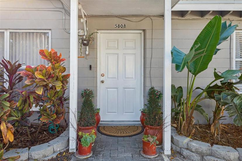 Picture of 5808 N 16Th Street, Tampa FL 33610