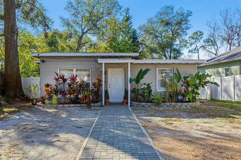 Picture of 5808 N 16Th Street, Tampa FL 33610