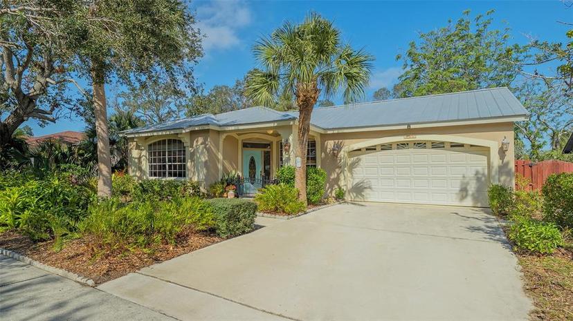 Picture of 2377 Burton Lane, Sarasota FL 34239