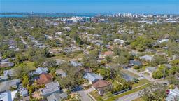 Picture of 2377 Burton Lane, Sarasota, FL 34239