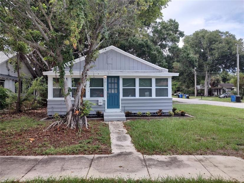Picture of 301 Mystic Lake Drive N, St Petersburg FL 33702