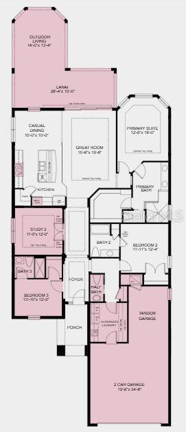Picture of 8100 Moonbeam Avenue, Sarasota FL 34241