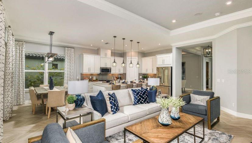 Picture of 8100 Moonbeam Avenue, Sarasota FL 34241