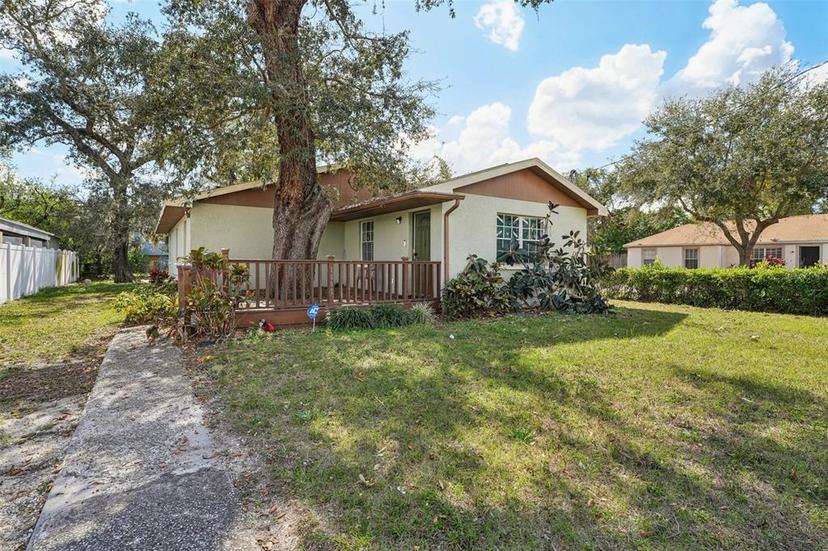 Picture of 1801 E Mcberry Street, Tampa FL 33610