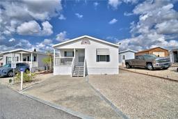 Picture of 251 Patterson Road Unit I # 40, Haines City, FL 33844