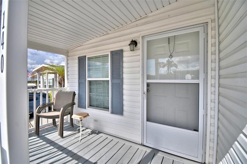 Picture of 251 Patterson Road Unit I # 40, Haines City FL 33844