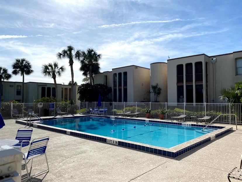 Picture of 516 Orange Drive Unit 17, Altamonte Springs FL 32701