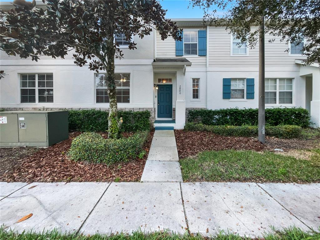 Picture of 2840 Grasmere View Parkway, Kissimmee, FL 34746