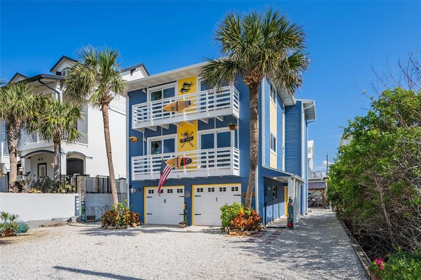 Picture of 6531 Turtlemound Road, New Smyrna Beach FL 32169